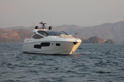 Rental Motor yacht Sunseeker Predator 82 Papagayo Peninsula