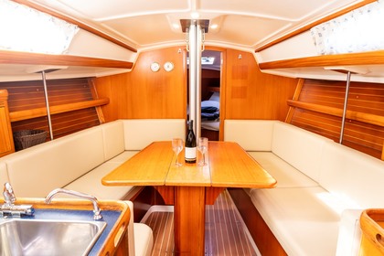 Location Voilier Elan 333 Rabac