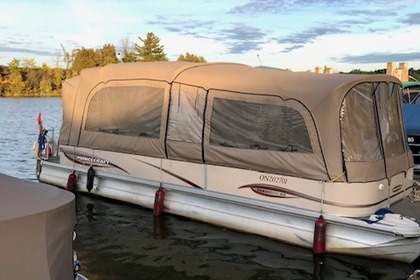 Location Bateau à moteur princecraft Versailles Ottawa