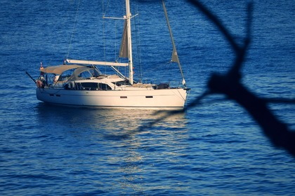 Location Voilier Wauquiez Pilot saloon 48 Corfou