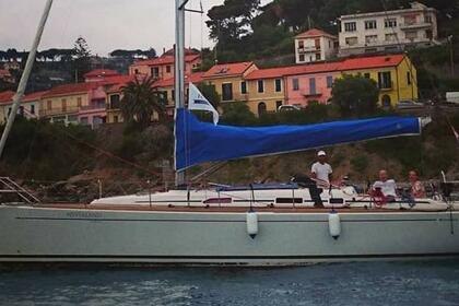 Verhuur Zeilboot Cantiere del Pardo Grand Soleil 40 San Remo