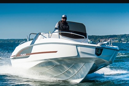 Verhuur Motorboot Bènèteau Flyer 6.6 SUNdeck Hvar