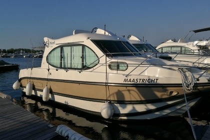 Verhuur Woonboot Nicols Estivale Duo Kerkdriel