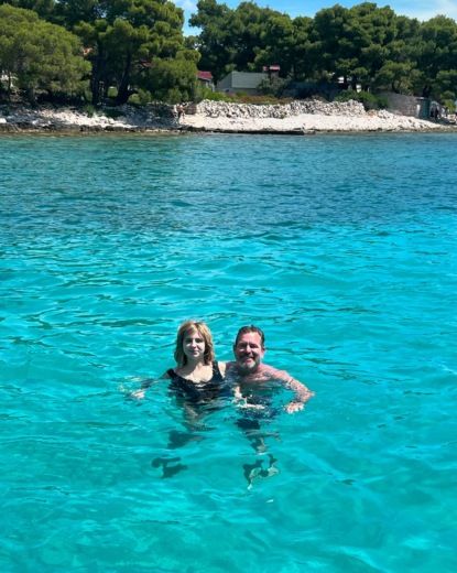 Split Motorboat Quicksilver 675 Open alt tag text