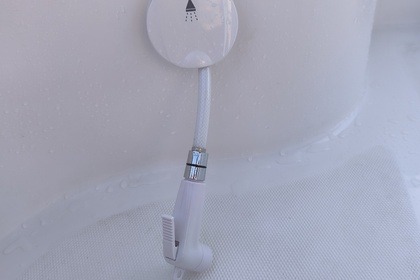 Verhuur Motorboot Poseidon Blu Water 170 Tivat