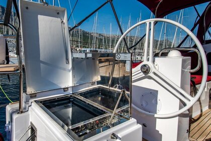 Rental Sailboat Elan  Elan Impression 45.1 Kaštel Gomilica