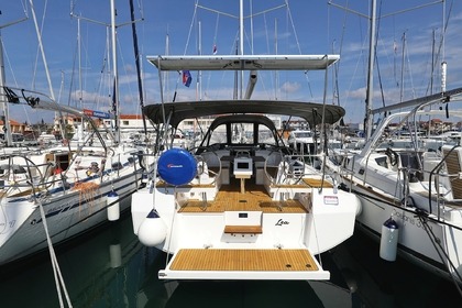 Verhuur Zeilboot  Bavaria C38 Pirovac