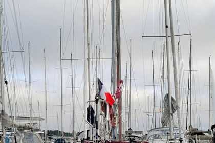 Location Voilier BENETEAU FIRST 31.7 La Trinité-sur-Mer