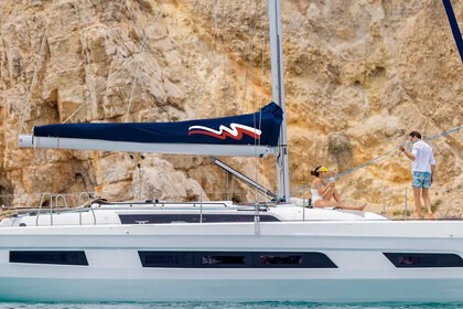 Rental Sailboat  Moorings 41.3 Road Town