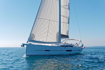 Miete Segelboot Dufour Yachts 512 GL Marina di Portorosa