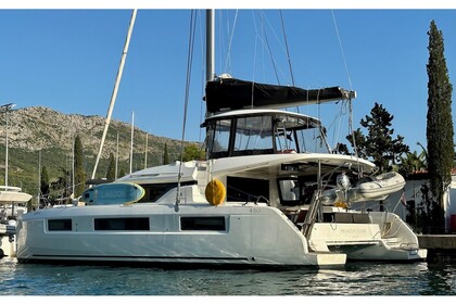Rental Catamaran  Lagoon 50 Kaštel Gomilica