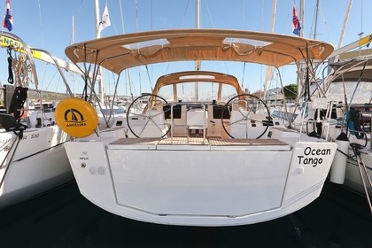 Miete Segelboot DUFOUR DUFOUR 460 GRAND LARGE Trogir