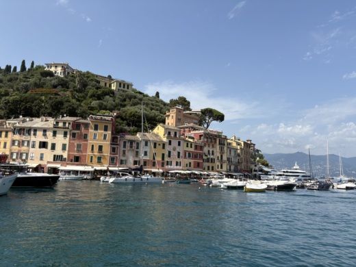 Lavagna Motorboat Sessa Marine C43 alt tag text