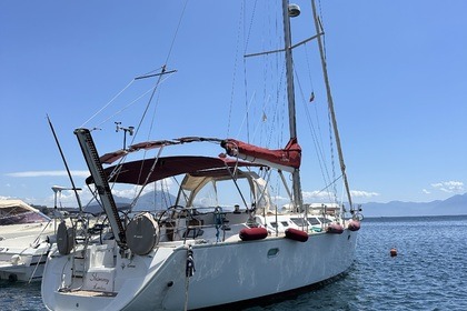 Location Voilier Jeanneau Sun Odyssey 43 Naples