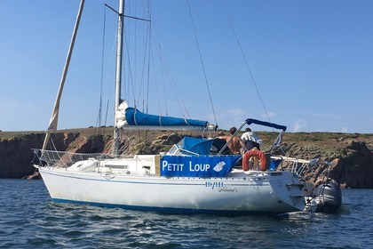 Location Voilier BENETEAU IDYLLE 10.50 La Trinité-sur-Mer