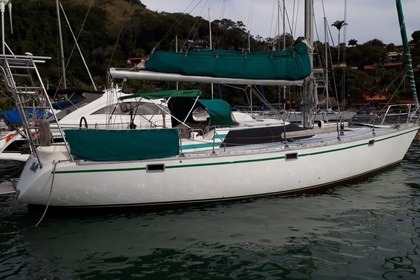 Miete Segelboot Pioneiro 48,5 48,5 Angra dos Reis