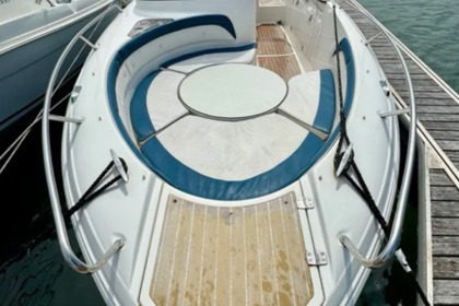 Rental Motorboat Quicksilver 600 Commander Sanxenxo