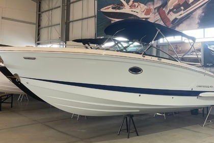 Miete Motorboot Chaparral 287 Ssx Setúbal