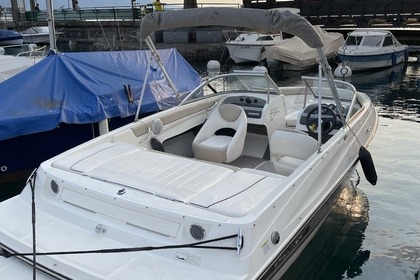 Aluguel Lancha Bayliner BAYLINER 185 BOWRIDER Vevey