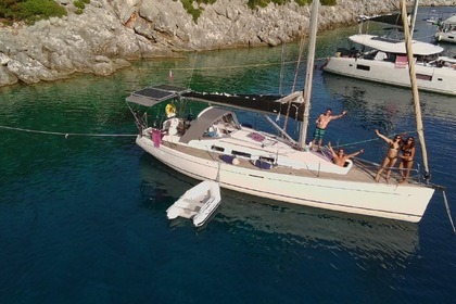 Miete Segelboot Dufour 40 Guna Yala