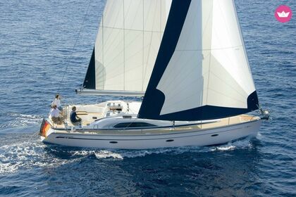 Rental Sailboat BAVARIA CRUISER 36 Athens