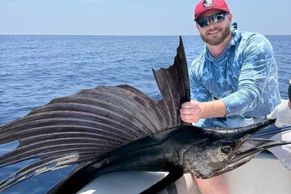 Aluguel Lancha Black pearl Pearl 24 Baa Atoll
