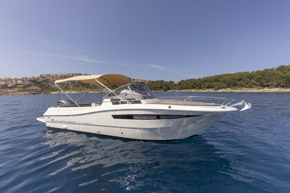Hire Motorboat Atlantic Atlantic 730 Suncruiser Mali Losinj