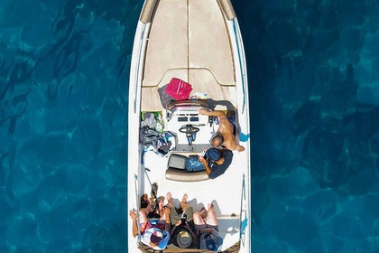 Noleggio Barca a motore Karel Ithaca Skiathos Port