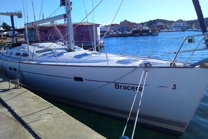 Miete Segelboot BENETEAU OCEANIS 473 Murter