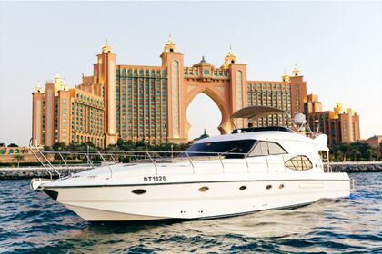 Hire Motor yacht Luxury Yacht 70 ft - 2025 Dubai Marina