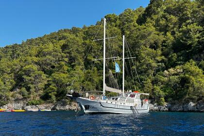 Rental Gulet Up to Date 2015 Muğla