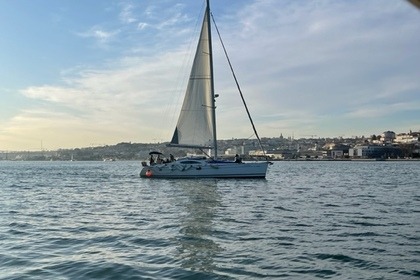 Aluguel Veleiro Jeanneau Sun Odyssey 49 Lisboa