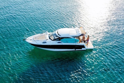 Hire Motorboat Jeanneau Leader 36 Menorca