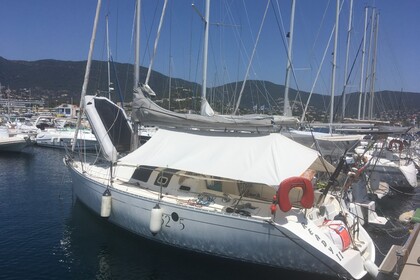 Miete Segelboot Beneteau First 32s5 Marseille