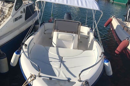 Alquiler Barco sin licencia  Ranieri Azzura 500 Open Alguer