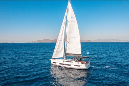 Hire Sailboat  Dufour 44 Preveza