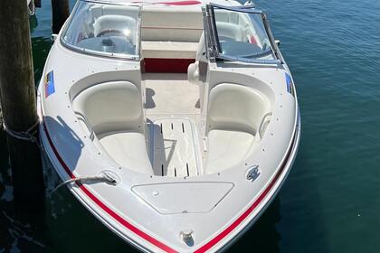 Aluguel Lancha Chris Craft Bowrider 19 Küssnacht am Rigi