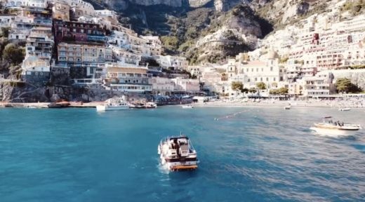 Sorrento Motorboat Bluteam Opale750 alt tag text