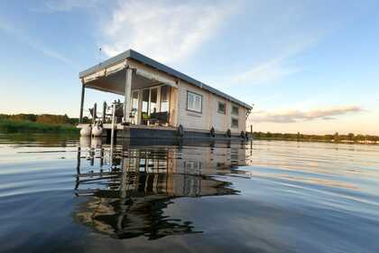 Aluguel Casa Flutuante Friederike Pilkenroth Töplitz