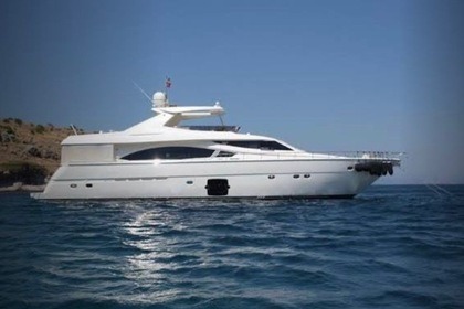 Rental Motor yacht FRT 830 WB42! FRT 830 WB42! Bodrum