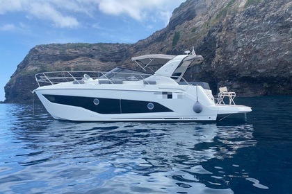 Rental Motorboat Cranchi Z35 Nettuno