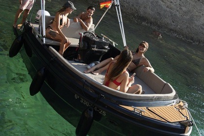 Noleggio Barca senza patente  AQUA YACHTS 590 Sant Antoni de Portmany