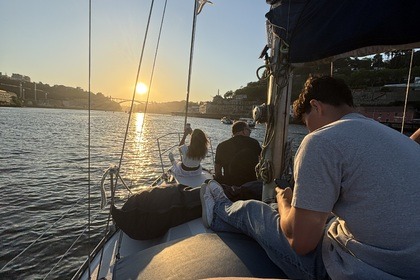 Hyra båt Segelbåt Jeanneau Brie Porto