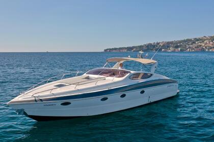 Hire Motorboat Bruno Abbate Primatist G43 Capri