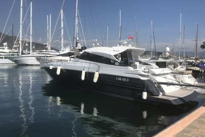 Hire Motorboat ITALCRAFT x68 Athens