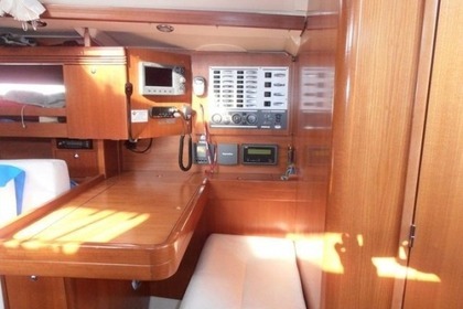 Alquiler Velero Dufour Dufour 40e Performance Alicante (Alacant)