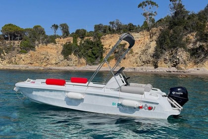 Noleggio Barca senza patente  Roto 450s FAMILY Mandelieu-la-Napoule