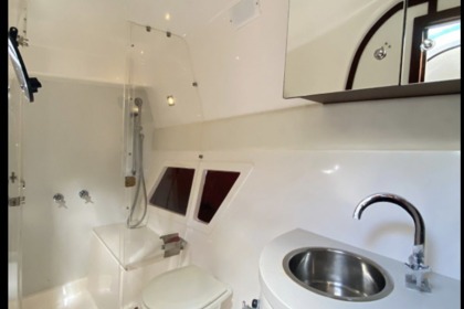 Rental Motorboat Fantom FANTOM Angra dos Reis