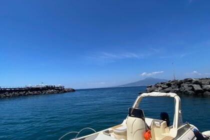 Noleggio Barca a motore Revenger REVENGER 19.50 Torre Annunziata