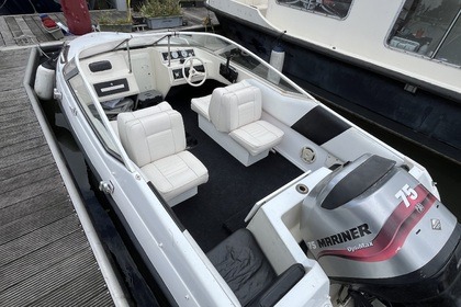 Location Bateau à moteur OMC 171 REDHAWK Nogent-sur-Marne